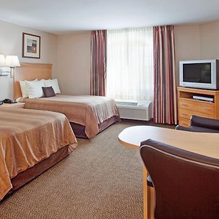 Candlewood Suites Junction City - Ft. Riley By Ihg Экстерьер фото