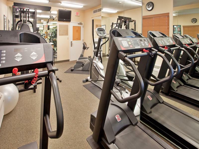 Candlewood Suites Junction City - Ft. Riley By Ihg Экстерьер фото